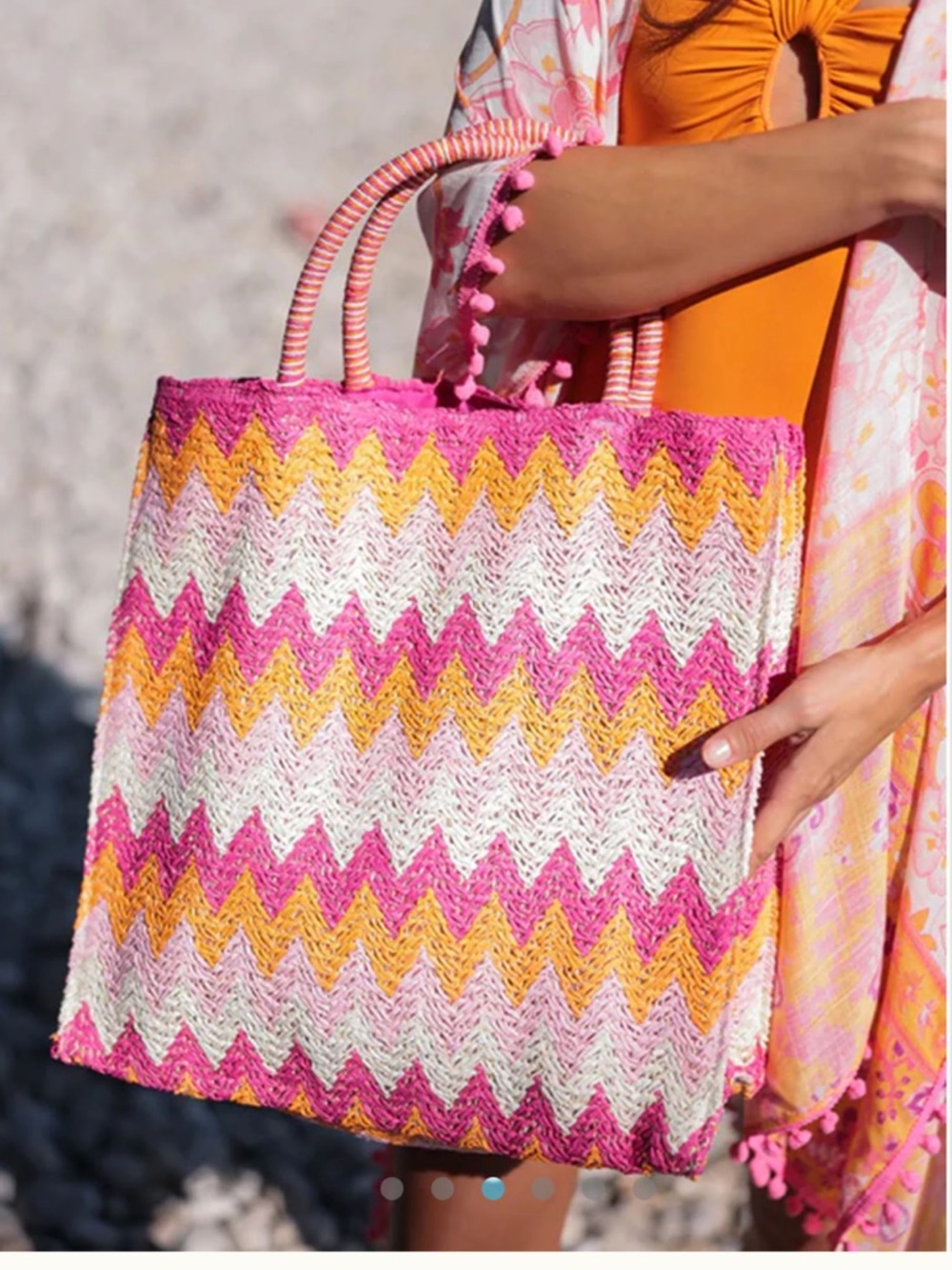 Shirleah Cosmia Tote. Giftable NWT